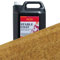 PROTEK Stable Coat - Golden Oak 5 Litre