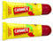 Carmex Lip Balm Cherry 10g - Pack of 2