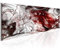 Mihaoe Diamond Painting Lilie, 5D Diamant Painting Bilder Set, DIY Diamond Painting Vollbohrer, Groß Diamant Painting für Erwachsene Kinder, Mosaikherstellung Leinwand Wanddekoration 40x80cm