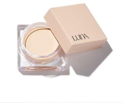 [LUNA] Conceal Pot 7g (IVORY)