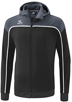 Erima Men's Change Training Jacket With hood