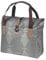 Basil Elegance Shopper Hook On Bag 20-26l One Size