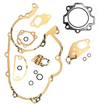 Motor Dichtungssatz passend für Vespa P PX 80 125 150 XE Lusso (1977–1998) – Zylinder Dichtsatz in Markenqualität