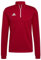 adidas Men's Entrada 22 Training Top, Team Power Red 2, L Extra Tall