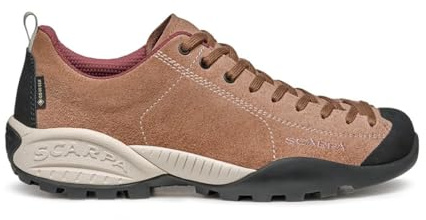 Scarpa Mojito G-TX Urbane Schuhe DonnaBraun Braun