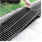 Ablaufgitter Abflussgitter Auffahrt Kanalisationsgitter Abflusssieb, Rechteckig Graben-Rinnenrost Regenwasser-Gitterrost, Brunnenabdeckung Drainagesystem Für Entwässerung Garage Rasen ( Size : 50x25x3