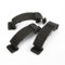 Clip de couvercle de filtre à air gris pour Hu*sqva*rna 503894703 550 562 576 570 560 XP