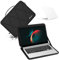Smatree Custodia protettiva rigida in EVA compatibile con laptop Samsung Galaxy Book3 360 da 15,6, per Samsung Galaxy Book4 360, custodia rigida impermeabile per Samsung Galaxy Book2 Pro 360 (X8268)
