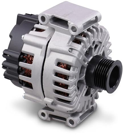 BESTPRICE 1 x Lichtmaschine Generator 12V 180A