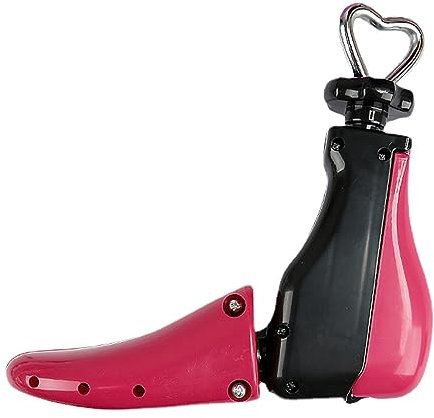 Shoe Stretcher For Boots, Professional Shoe Stretcher, 4-Way Shoe Extender And Expander, Shoe Expander For High Heels Boot, Shoe Stretcher For Sneakers, Adjustable Shoe Stretcher Women Wide Feet