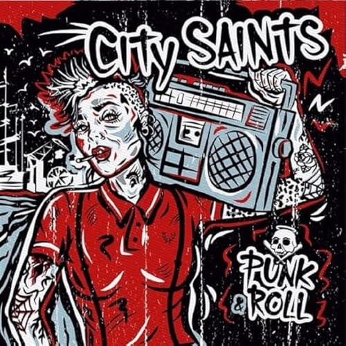 Sunny Bastards / Cargo