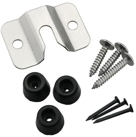 Dartboard Bracket Hanging Dartboards,Dart BoardHook,DartBoard Stand Hanging Kit,Dart board BracketHanging Kit,Dartboard Holder Wall Mounting Bracket hooks for hangingScrew Hook Set Accessories