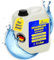 Mr. Perfect - Hocheffektiver Pool Randreiniger alkalisch 5L | Poolrandreiniger für Folienpools | Effektiver Pool Folienreiniger | Beckenrandreiniger Pool für Fliesen, Keramik und Folie