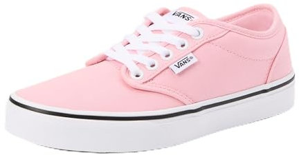 Vans Atwood, Damen Sneaker, Canvas Coral Blush,