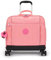 Kipling New STORIA Grand Sac à roulettes, Carry on, Coral Sea (Bleu)