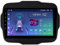 ACAVICA Autoradio per Jeep Renegade 2014-2019 Android 14 Car Stereo 2+64GB Wireless Carplay Unità principale 9 Pollici Touch Screen Navigazione GPS Bluetooth WiFi DSP (Autoradio per Jeep Renegade)