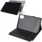 Boîtier avec Clavier pour Tab K11 Plus 11,5 Pouces 2024 TB352FU, avec Porte-Stylo, Clavier sans Fil Tactile Détachable