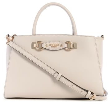 GUESS Damen Mimina Girlfriend Satchel