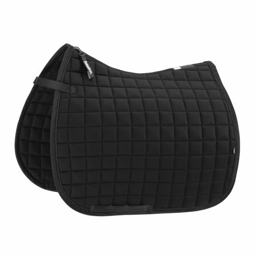 Eskadron Schabracke Cotton schwarz Dynamic 25 H/W : PD | Farbe: schwarz , Größe: PD