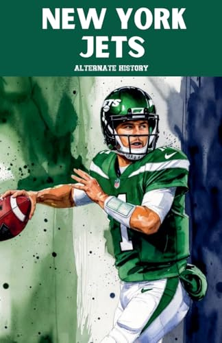 New York Jets Alternate History