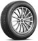 MICHELIN MI2056016HCRCLPLXL 205 60 R16 96H - C/B/75 dB - Sommerreifen