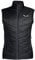 SALEWA Herren Ortles Hybrid AWR M VST, Westen & Koerperwaermer, Black Out, 50/L