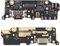 Compatible con Xiaomi Redmi Mi A2 Mi 6X Flex Flex Dock USB Carga Jack Conector Carga + Micrófono
