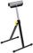 Unterstell-Bock 30 cm Breit Rollen-Bock Klappbock höhenverstellbar + klappbar max. 60 kg Rollenbock