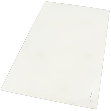 Glasplatte 476x312mm für das Gemüsefach für Kühlschrank 2249088127