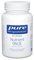 Pure Encapsulations - All-in-One Plus (ohne Cu, Fe & Jod) - Multivitamin und Mineralien - Immunsystem stärken - 90 Kapseln