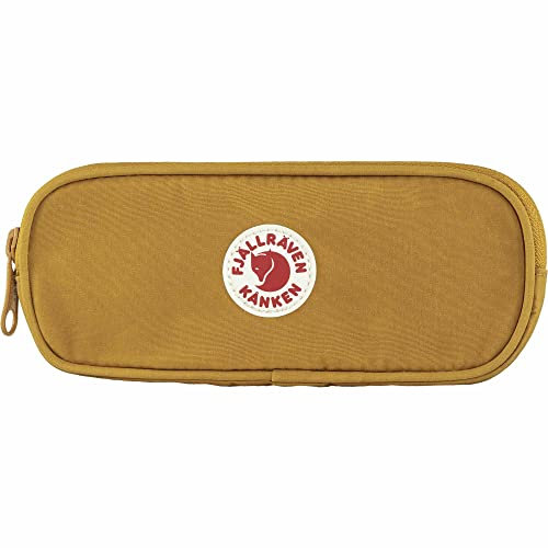 Fjällräven Unisex Kånken Pen Case Wallets And Small Bags, Acorn, Einheitsgröße EU