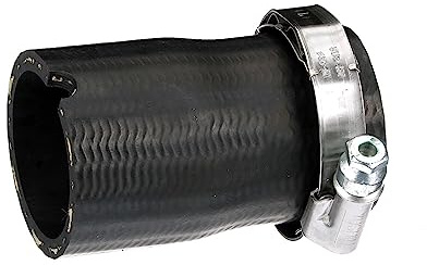 GATES Engine Hose 09-1384 | Compatible with: Hyundai Accent IV, Accent IV Notchback, i20 Active, i20 I, i20 II, i20 II Coupe, i30, i30 Coupe, i30 Estate