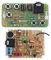 ALLZZY 76-108 MHz FM Radio Stereo Kit Fai da Te Wireless FM Radio Trasmettitore E Modulo Ricevitore Modulazione di Frequenza Pratica di Saldatura (Color : Transmitter-Receiver)