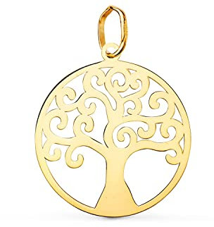 Inmaculada Romero IR Arbre Médaille d'or de la vie 18 km 20 mm. Luminosité du projet