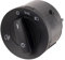 Origen Botonera de Recambio del Mando de Luces para SEAT/VW nº Ref. OEM: 1K0941431B