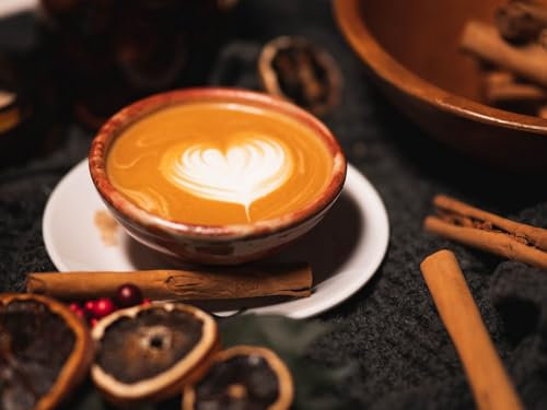 Erwachsenenpuzzle ab 14 Jahren, Kaffee, Getränk, Gewürz 70x50cm