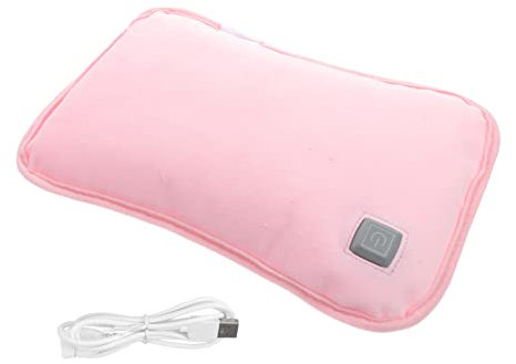 KOMBIUDA Convenient Winter Heating Electric Hand Warmer Glove Rechargeable Portable for Outdoor Home Use
