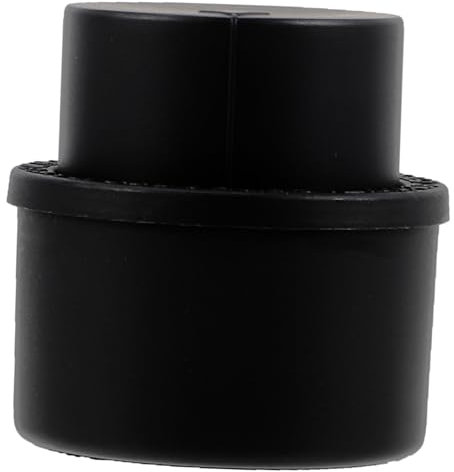 BEBEMOKO Soda Cap Luftdichter Sprudeldeckel Für Kohlensäurehaltige Getränke Wiederverwendbarer Aufblasbarer Flaschenverschluss Für Glasflaschen Und Getränke