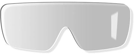 Ersatzscheibe 9143255 sv exc.