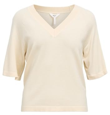 Object Female Stricktop OBJTHESS | Knitted Top