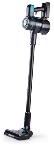 DOMO DO1135SV Stielstaubsauger 2-in-1 – 0,6 L – 22,2 V – 40 min