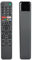 RMF-TX500E Telecomando vocale compatibile con Sony 4K HD OLED TV KD-55AG9 KD-65AG9 KD-98ZG9 KD-77AG9 Controller di ricambio con tasti Netflix Google Play