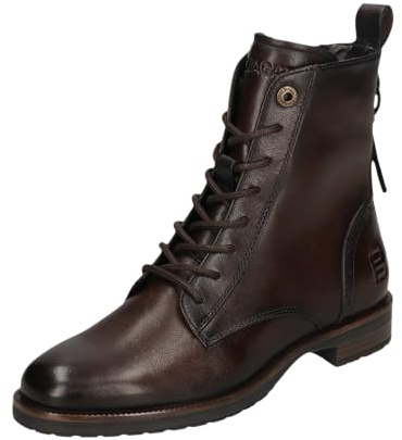 TT bagatt Women's Classic Boots, Women's Boots Cold Lining