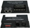 DMX 512 Decoder Controller for RGBW LED Strip Light Dimmer Driver DC12-24V 5A/CH (4 Channel)