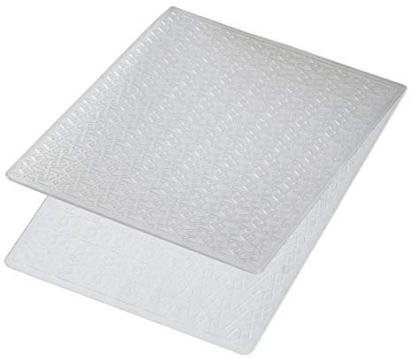 EFCO Schablone, 106 mm x 150 mm.