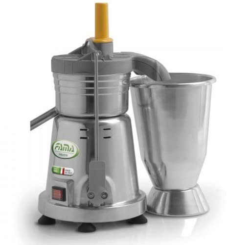 Centrifuga professionale frutta verdura bar RS0580
