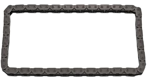Blue Print ADN17319 Timing Chain for camshaft, pack of one