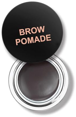 Wasserfeste Brow Pomade Dauerhafte Augenbrauencreme Für Make Up. Dauerhafte Wasserfeste Brow Creme Für Make Up