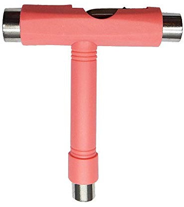Impala Skate T-Tool pink