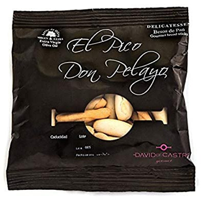 Picos Don Pelayo, 250 gramos aprox.